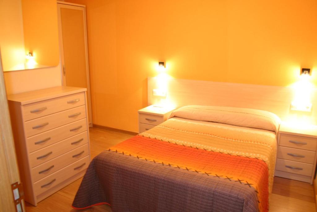 Hostal Hispanico I Σαλαμάνκα Δωμάτιο φωτογραφία