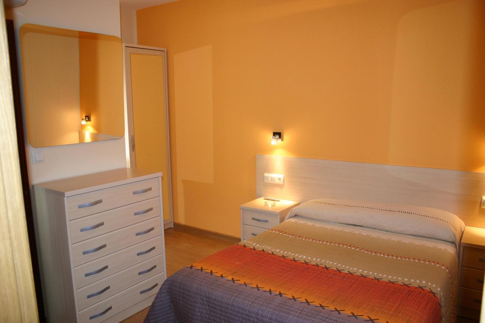 Hostal Hispanico I Σαλαμάνκα Εξωτερικό φωτογραφία