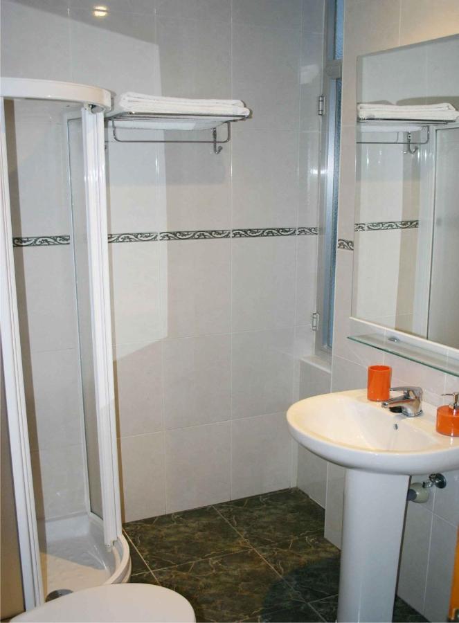 Hostal Hispanico I Σαλαμάνκα Δωμάτιο φωτογραφία