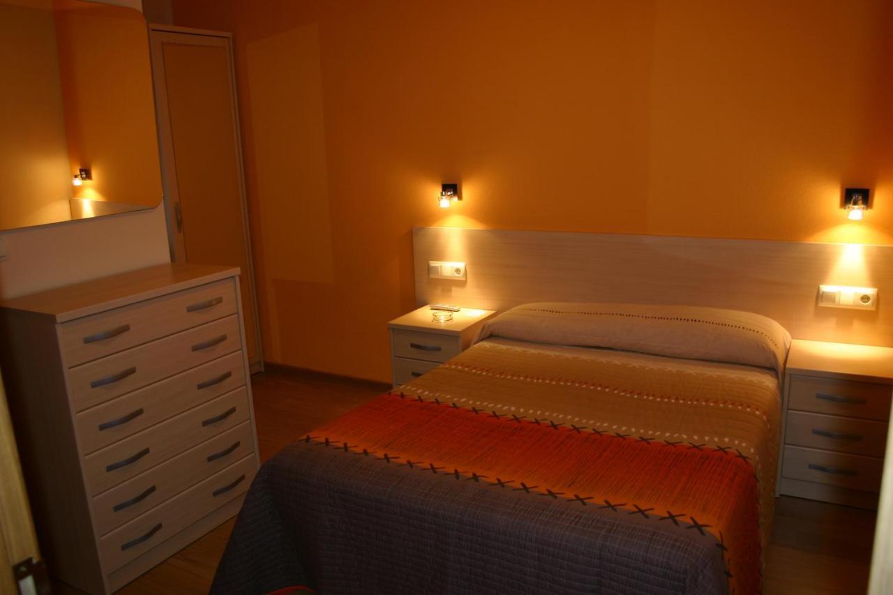 Hostal Hispanico I Σαλαμάνκα Δωμάτιο φωτογραφία